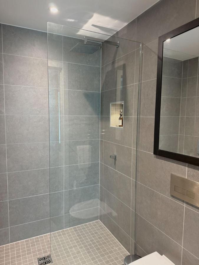 The Macadamia At Ryedale House Apartment