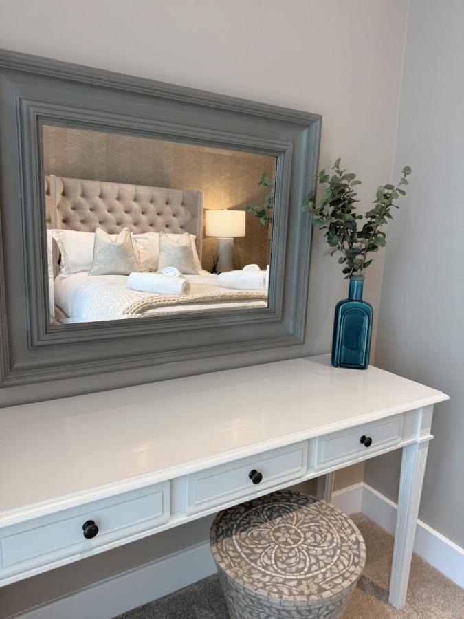 The Macadamia At Ryedale House York