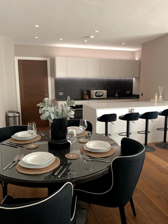 The Macadamia At Ryedale House Apartment