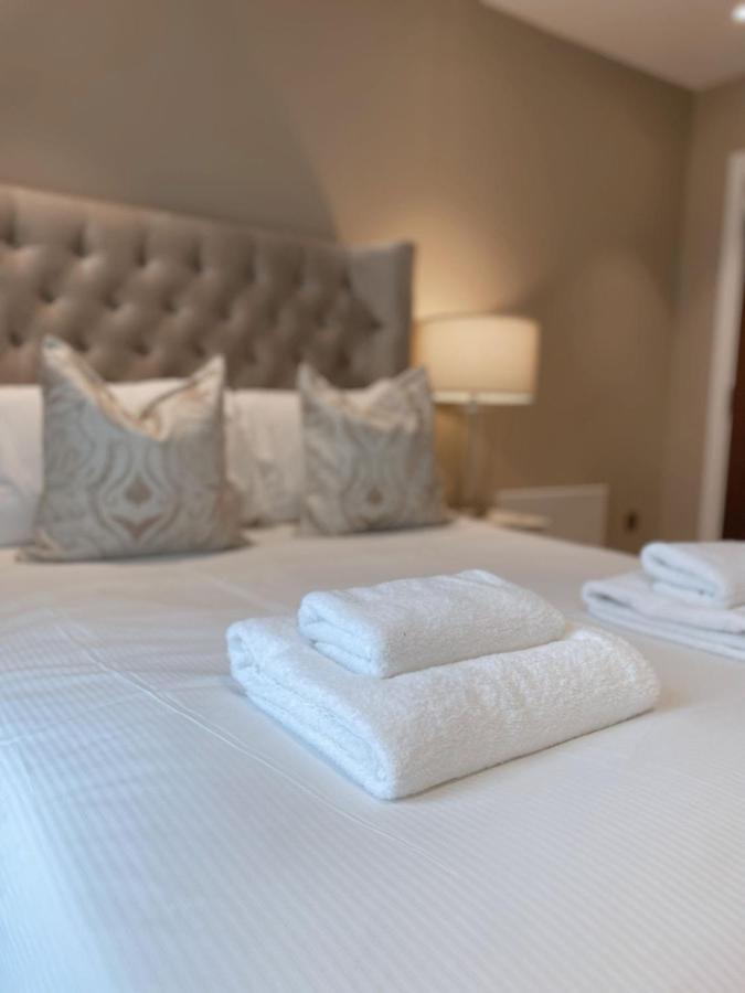 Apartment The Macadamia At Ryedale House