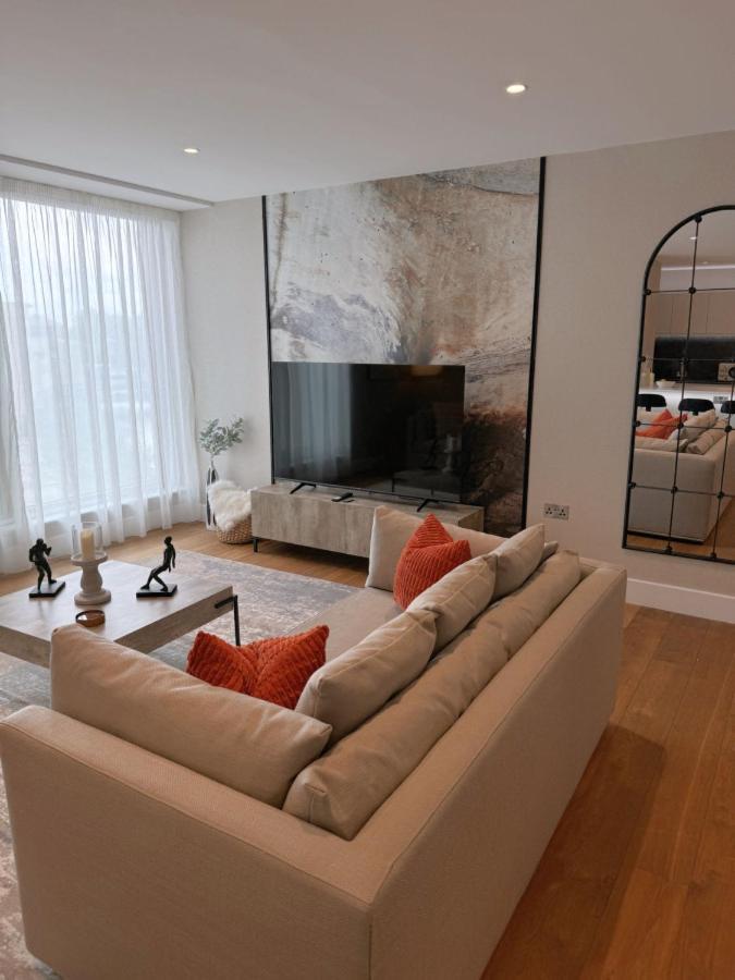 Apartment The Macadamia At Ryedale House *