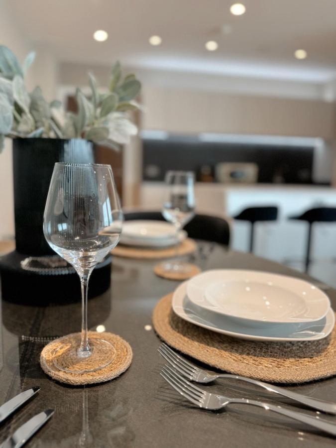 The Macadamia At Ryedale House *