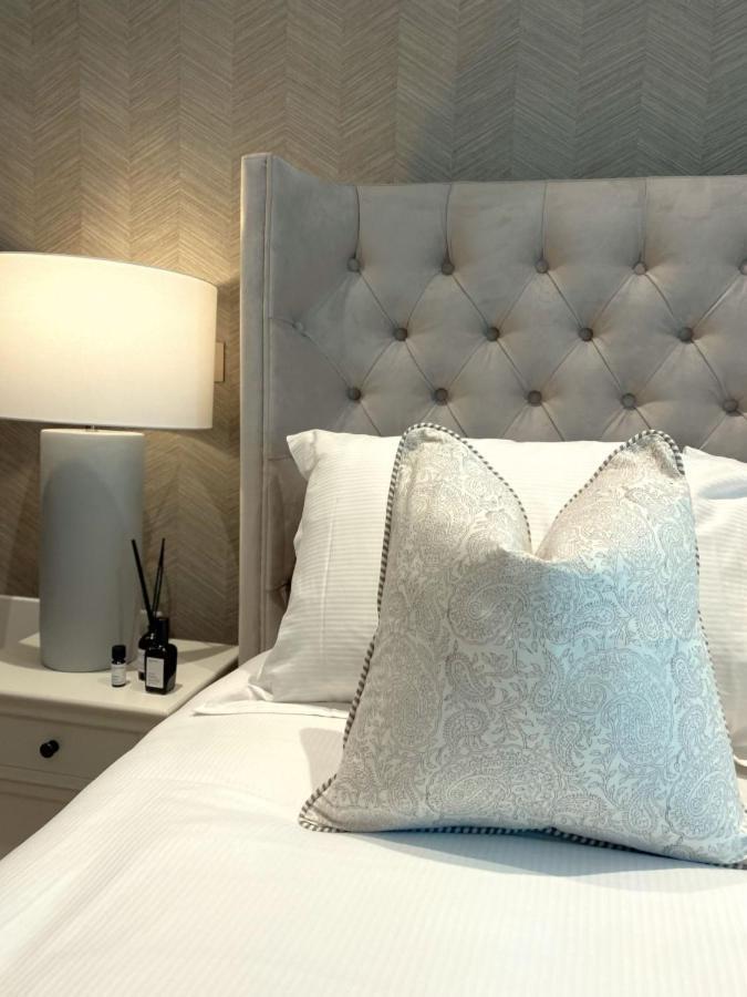 The Macadamia At Ryedale House Apartment