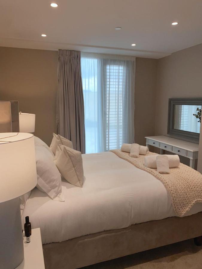 The Macadamia At Ryedale House Apartment *