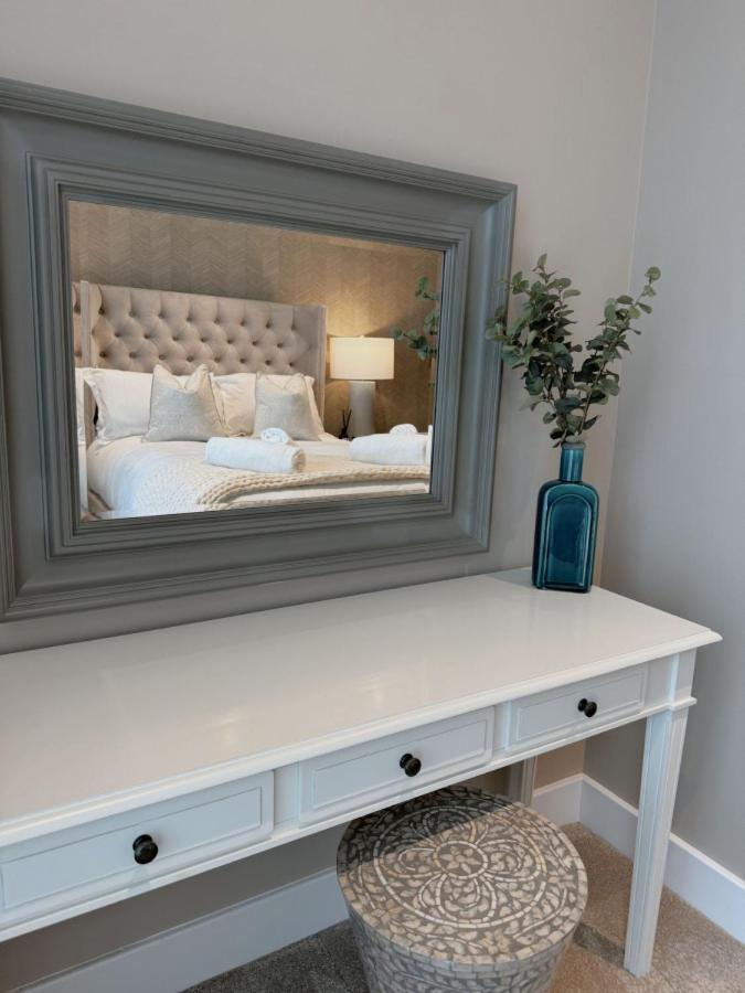 The Macadamia At Ryedale House Apartment York