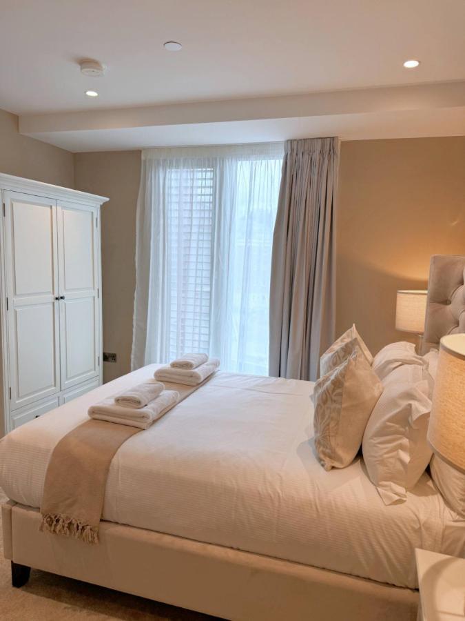 The Macadamia At Ryedale House *