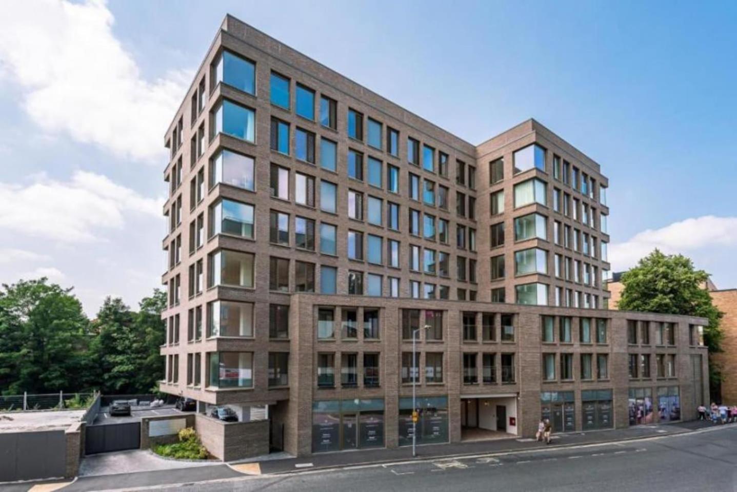 The Macadamia At Ryedale House Apartment
